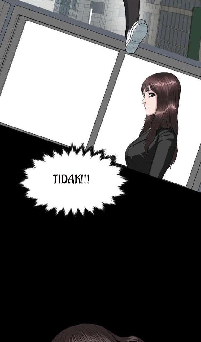 Sovereign Of Judgment Chapter 6 Gambar 13