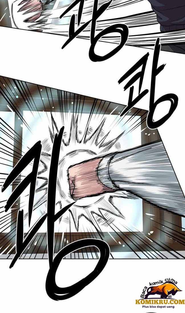 Sovereign Of Judgment Chapter 6 Gambar 15