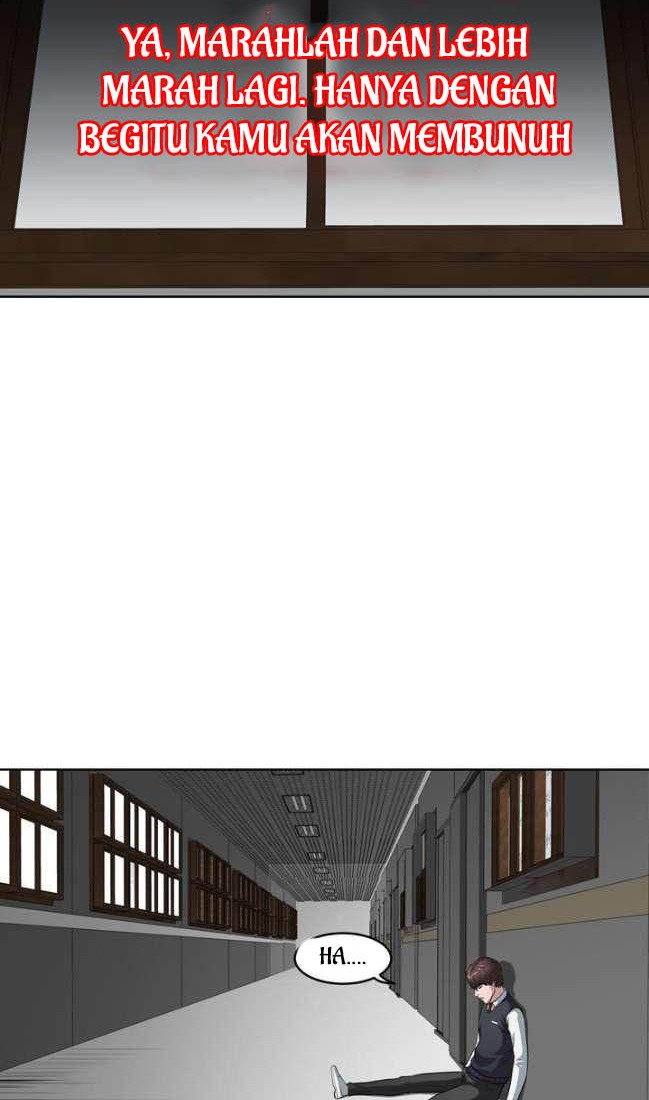 Sovereign Of Judgment Chapter 6 Gambar 17