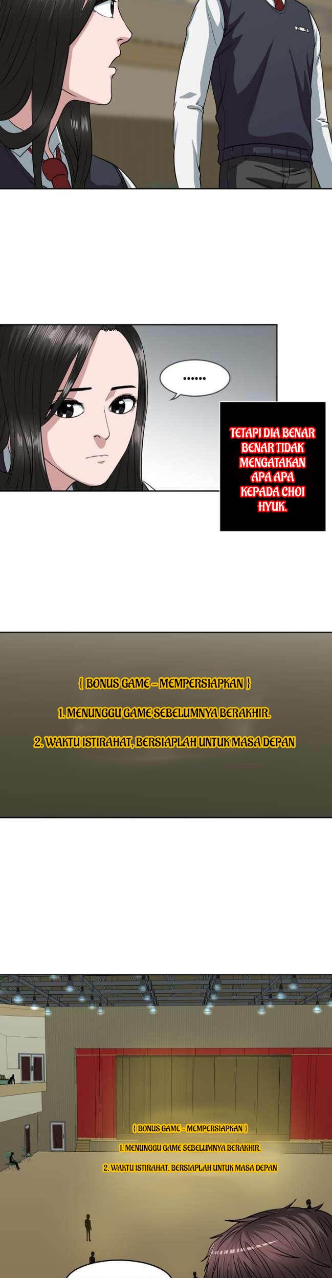 Sovereign Of Judgment Chapter 6 Gambar 24