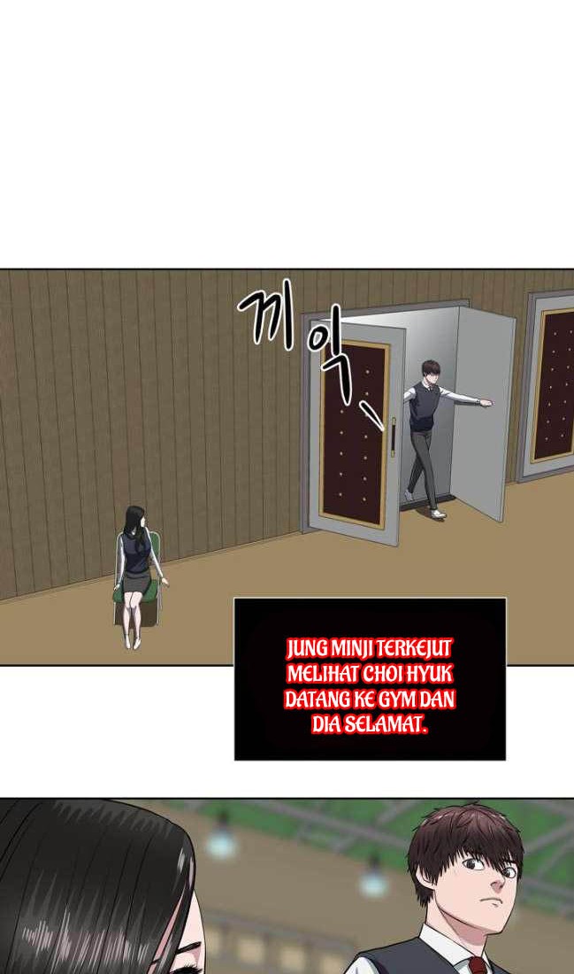 Sovereign Of Judgment Chapter 6 Gambar 23