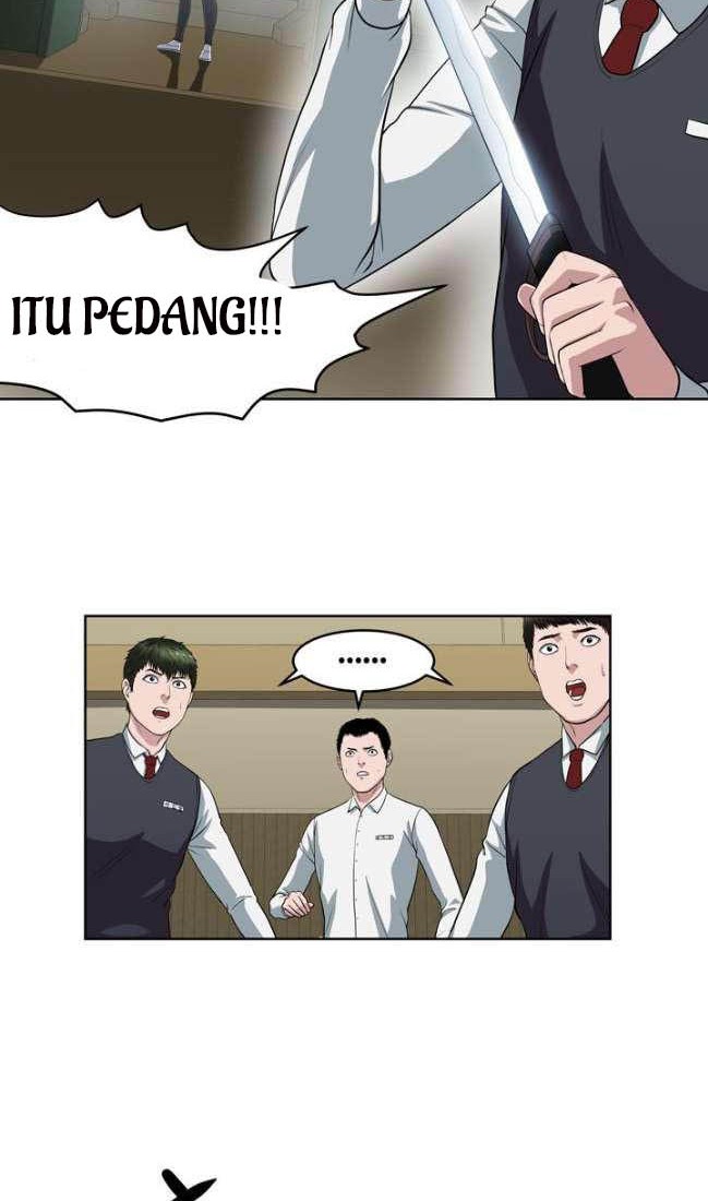 Sovereign Of Judgment Chapter 6 Gambar 29