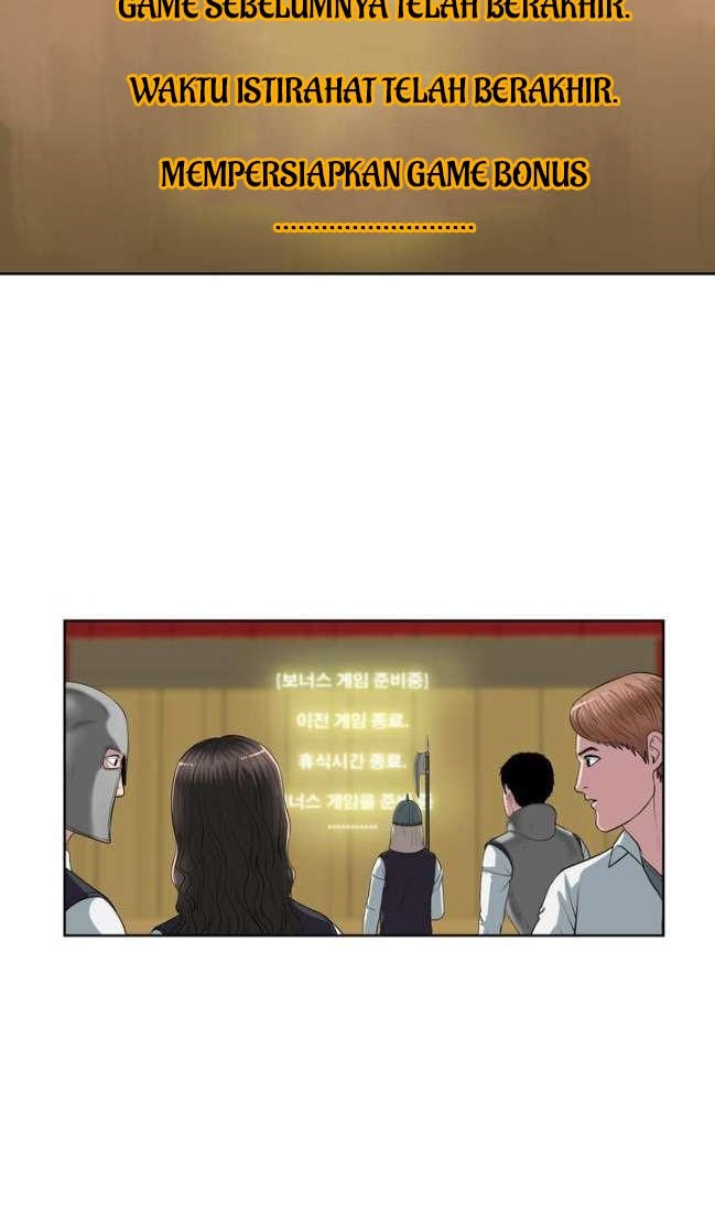 Sovereign Of Judgment Chapter 7 Gambar 7