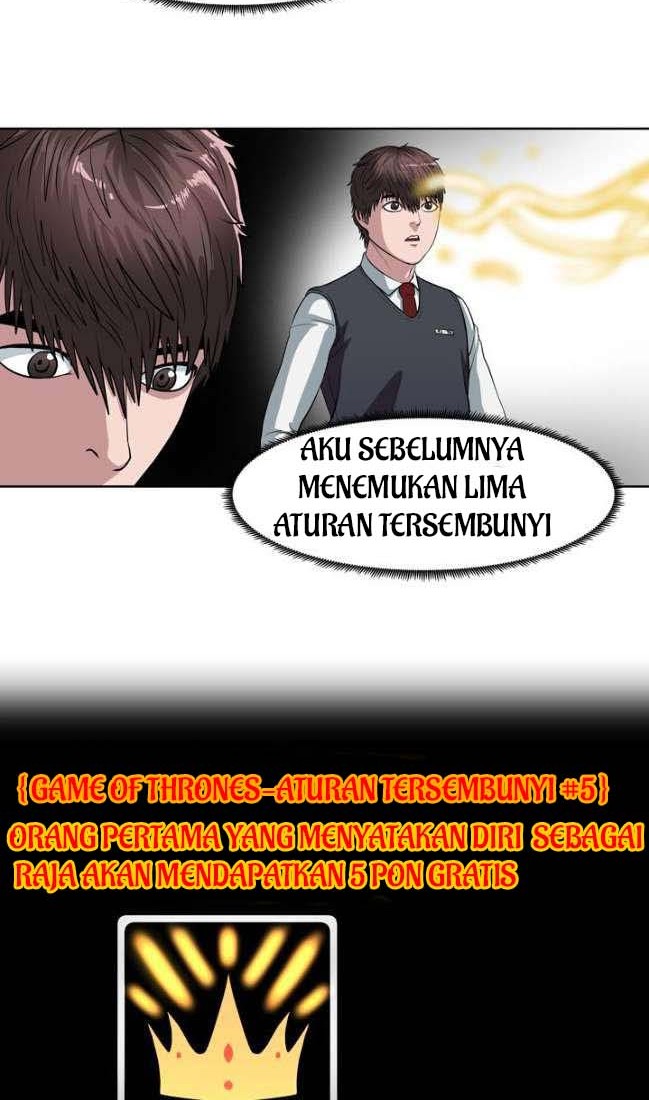 Sovereign Of Judgment Chapter 7 Gambar 9