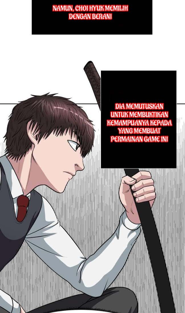 Sovereign Of Judgment Chapter 7 Gambar 13