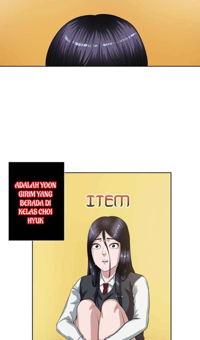 Sovereign Of Judgment Chapter 7 Gambar 19