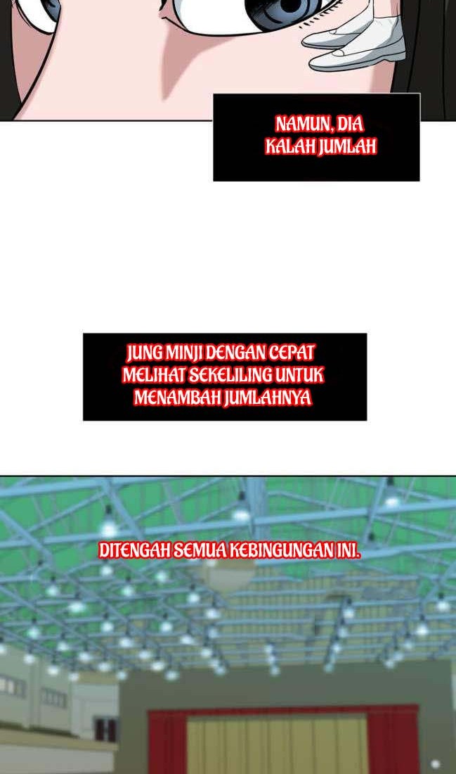 Sovereign Of Judgment Chapter 7 Gambar 33