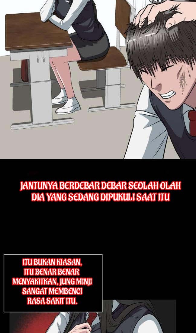 Sovereign Of Judgment Chapter 7 Gambar 29