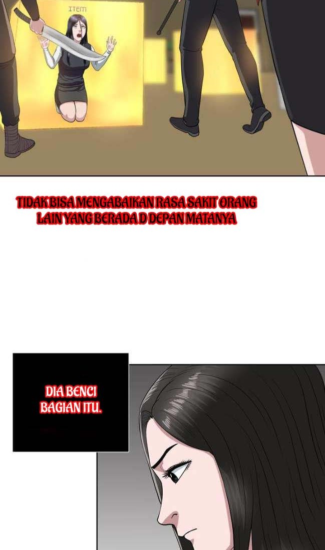 Sovereign Of Judgment Chapter 7 Gambar 31