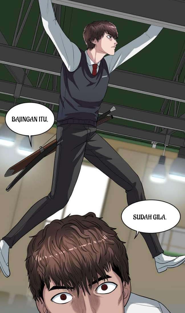 Sovereign Of Judgment Chapter 7 Gambar 5