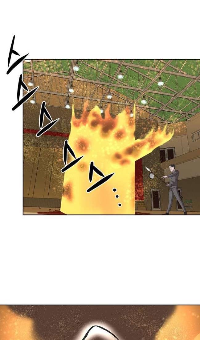 Sovereign Of Judgment Chapter 8 Gambar 9