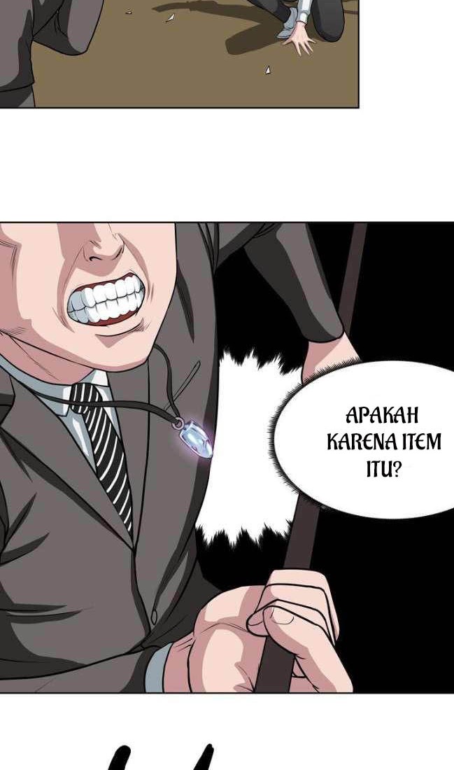 Sovereign Of Judgment Chapter 8 Gambar 17
