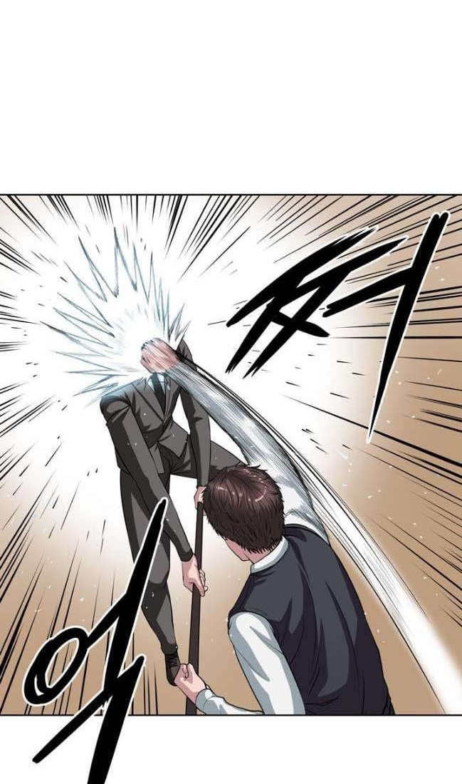 Sovereign Of Judgment Chapter 8 Gambar 19