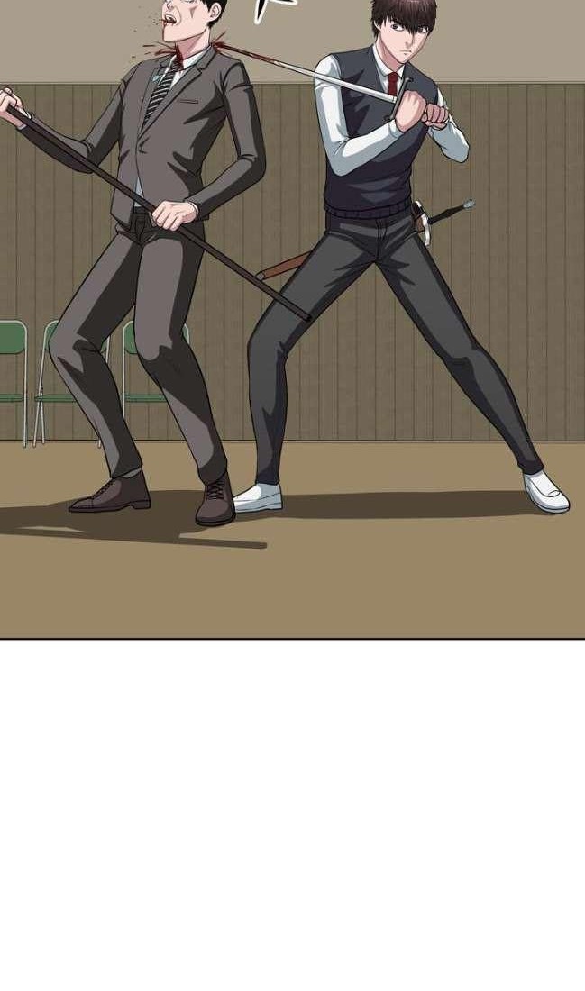 Sovereign Of Judgment Chapter 8 Gambar 29