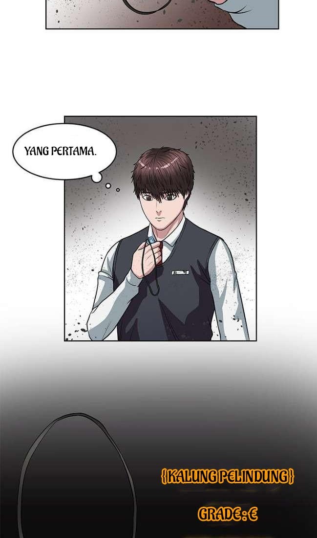 Sovereign Of Judgment Chapter 8 Gambar 31