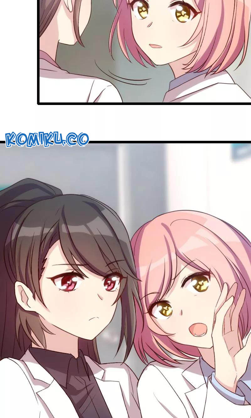 CEO’s Sudden Proposal Chapter 21 Gambar 5