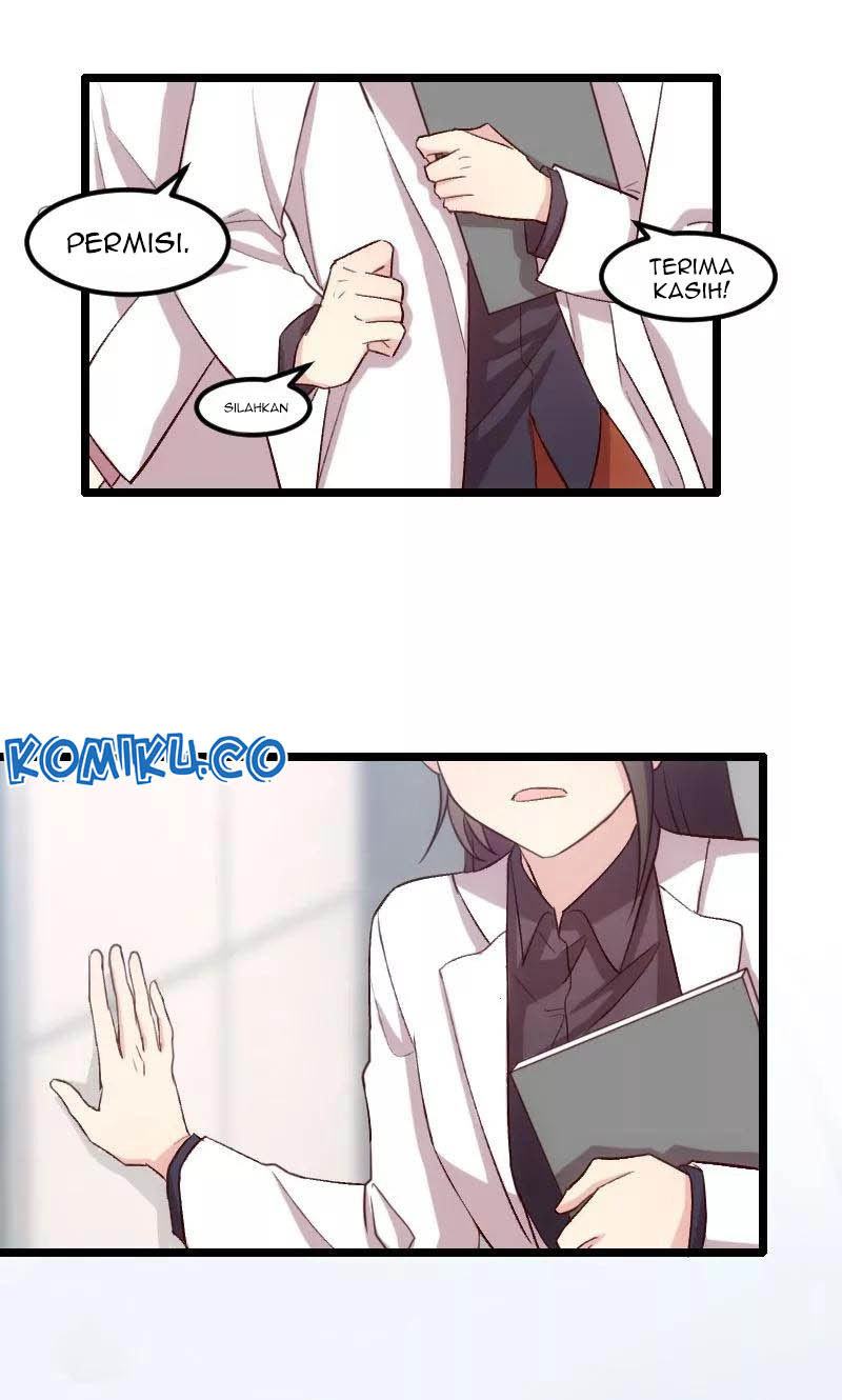 CEO’s Sudden Proposal Chapter 21 Gambar 7