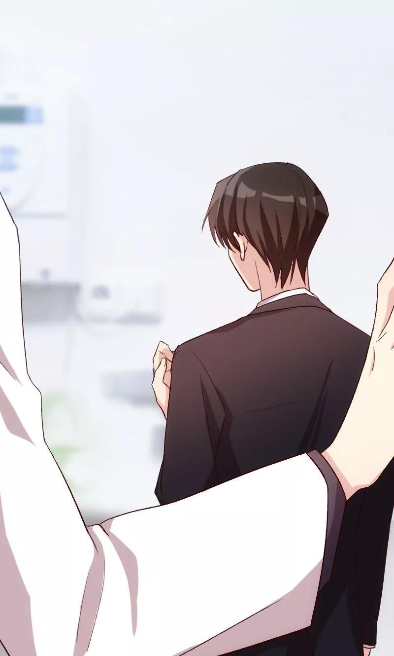 CEO’s Sudden Proposal Chapter 21 Gambar 8