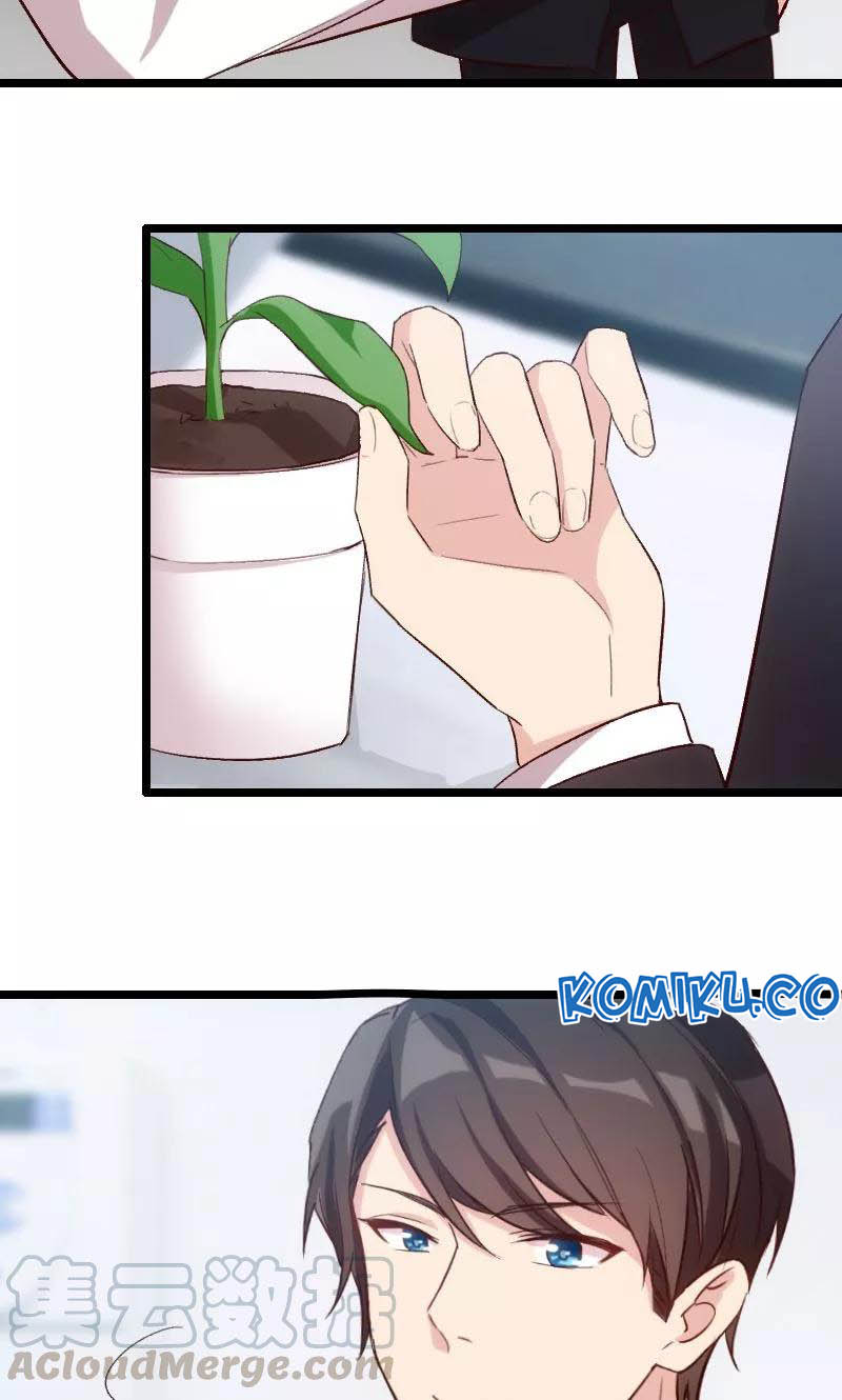 CEO’s Sudden Proposal Chapter 21 Gambar 9