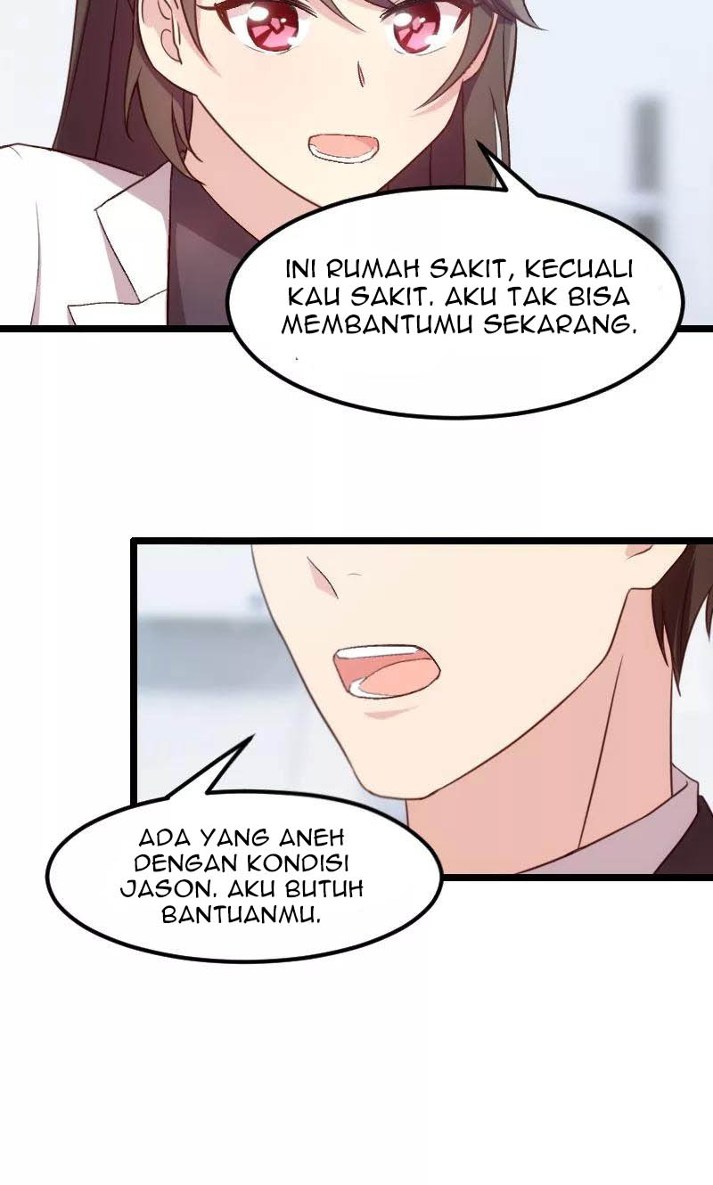 CEO’s Sudden Proposal Chapter 21 Gambar 11