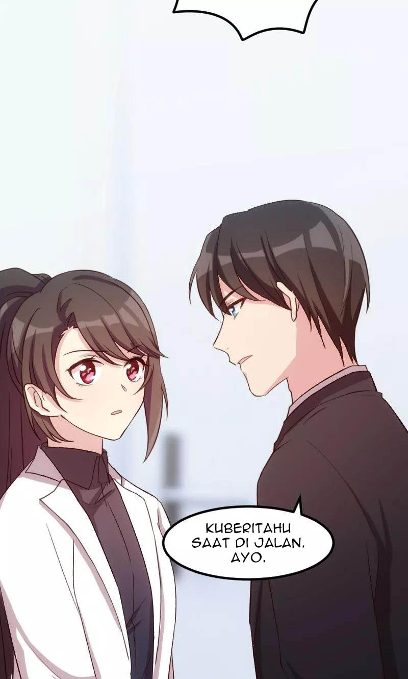 CEO’s Sudden Proposal Chapter 21 Gambar 13