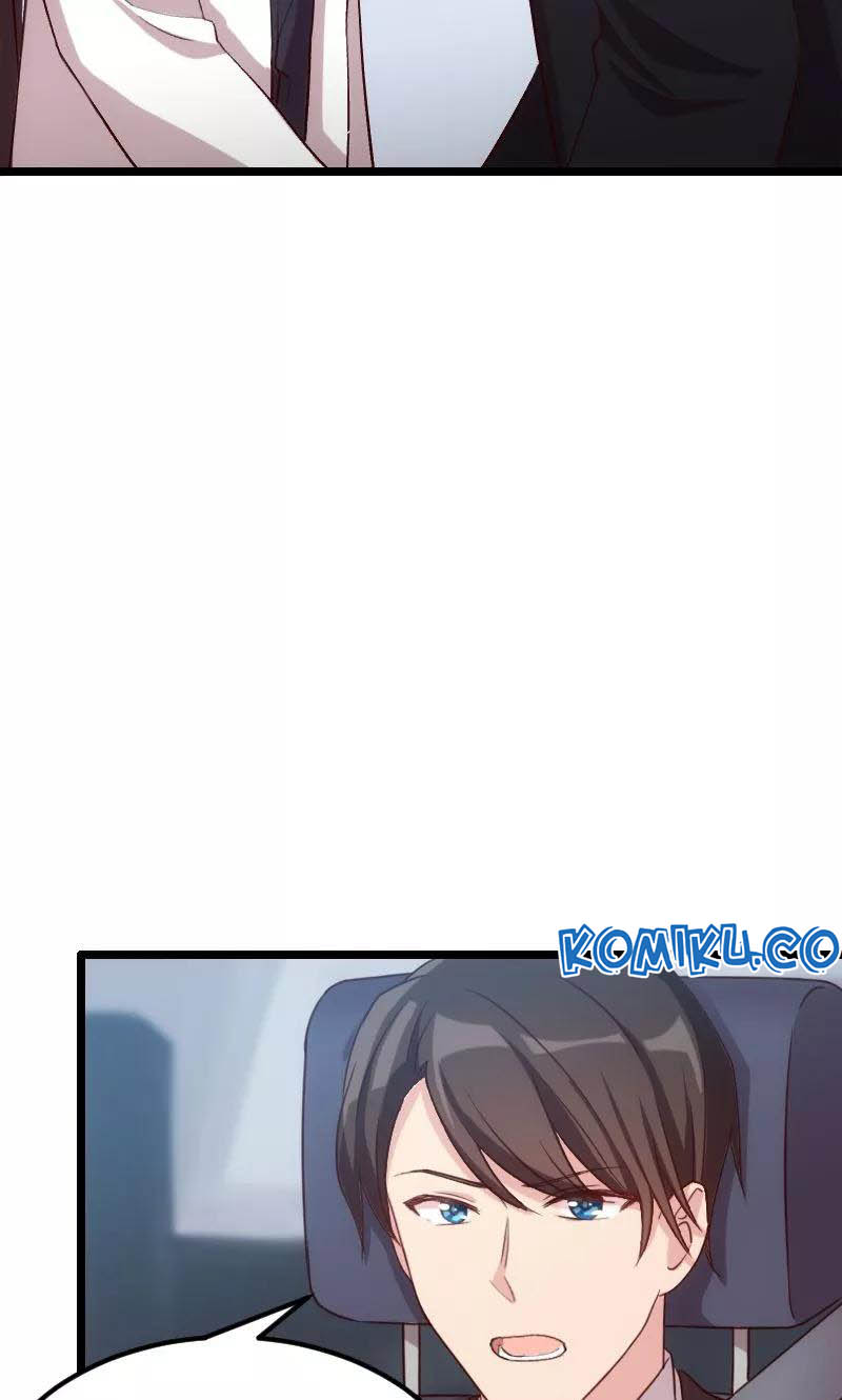 CEO’s Sudden Proposal Chapter 21 Gambar 14