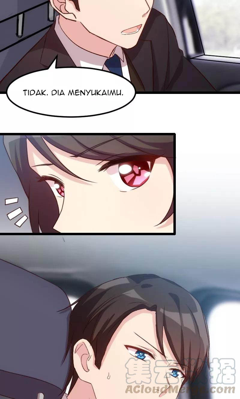 CEO’s Sudden Proposal Chapter 21 Gambar 16