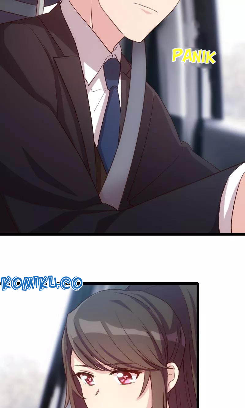 CEO’s Sudden Proposal Chapter 21 Gambar 17