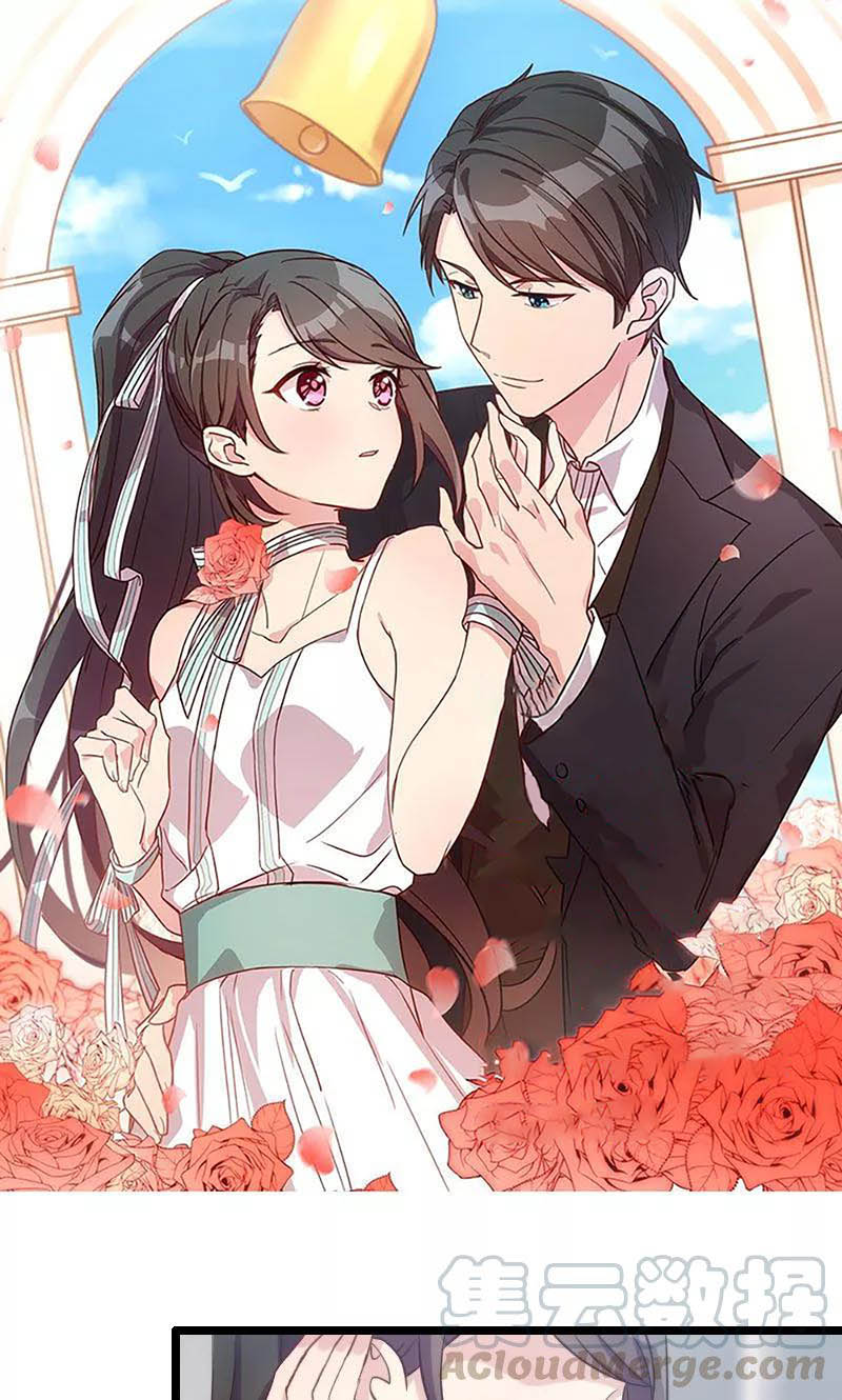 Manhua CEO’s Sudden Proposal Chapter 21 gambar nomor 2