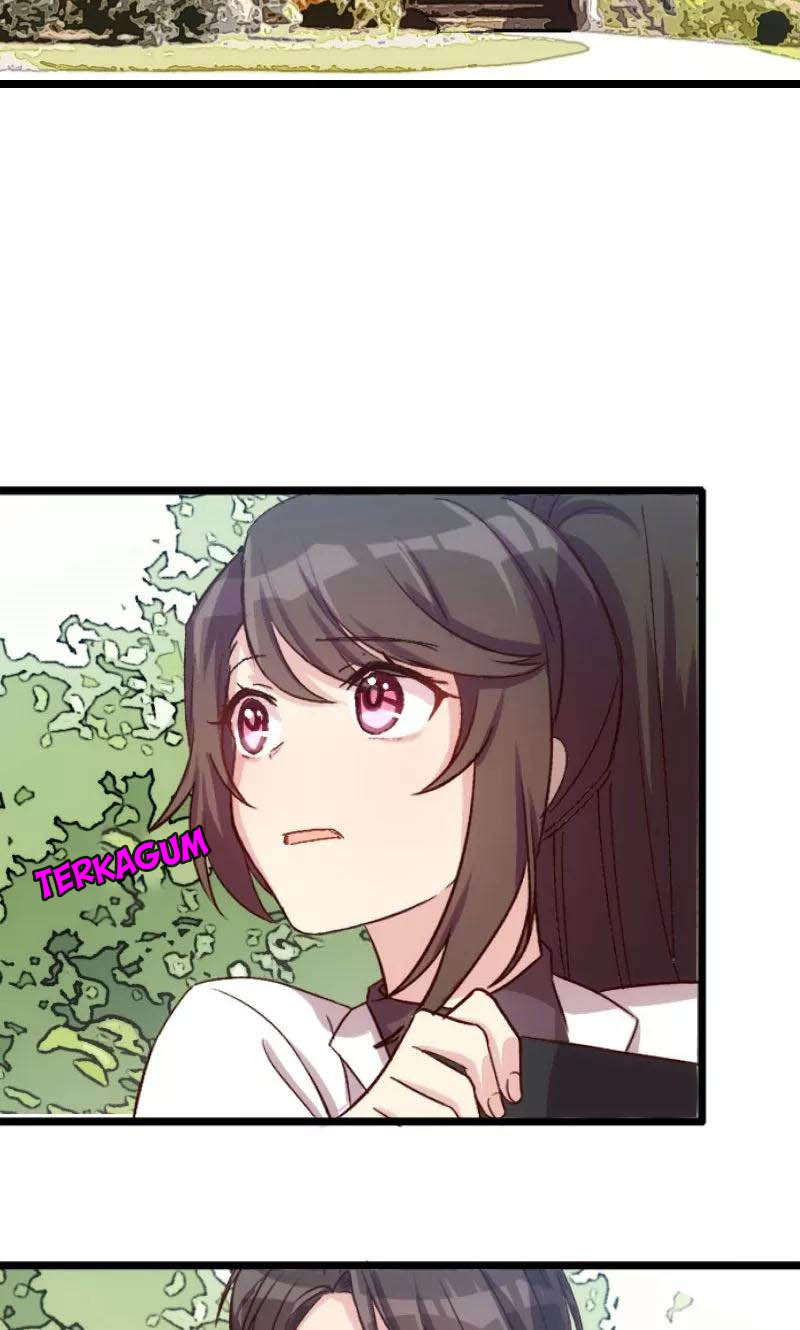 CEO’s Sudden Proposal Chapter 21 Gambar 20