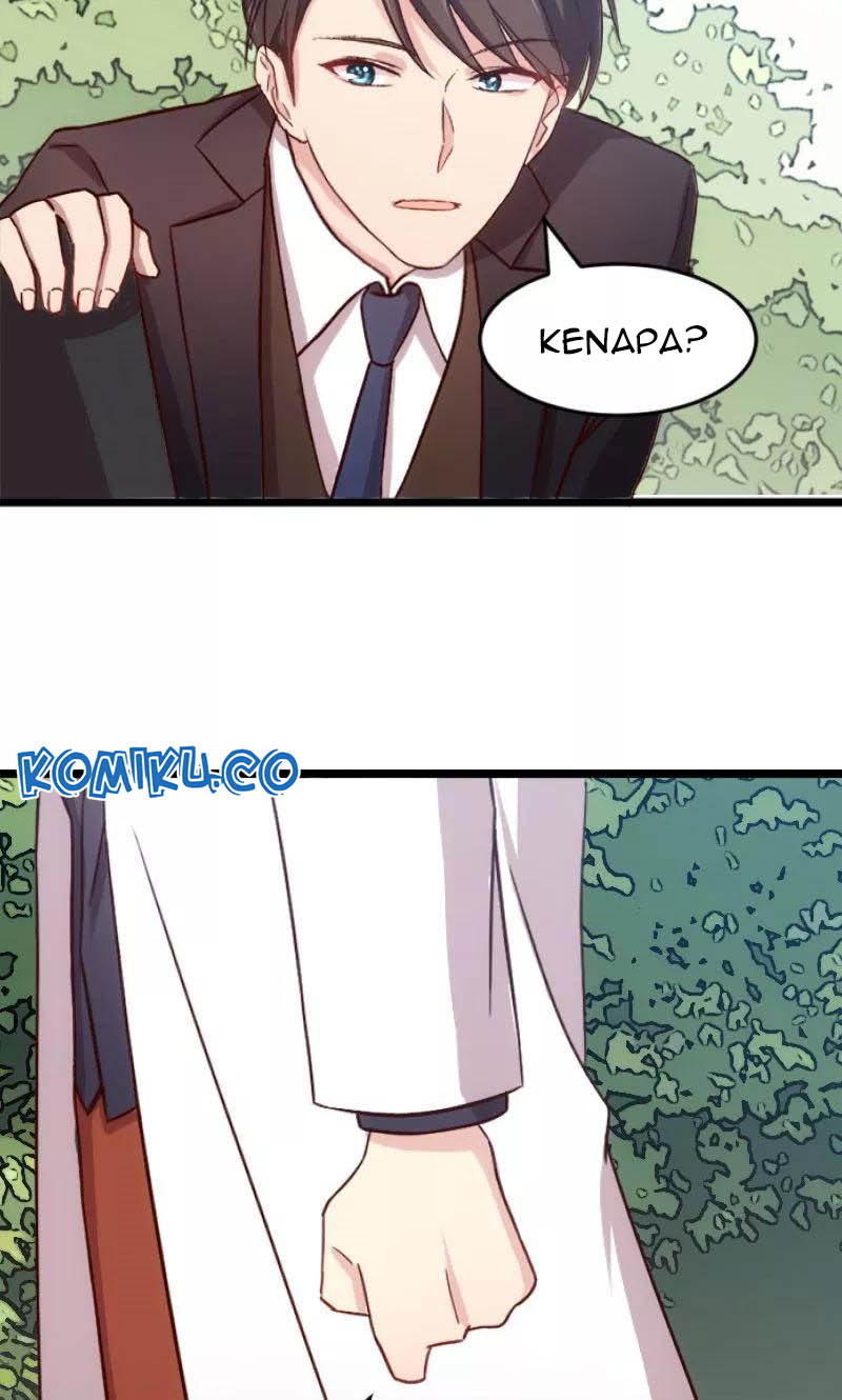 CEO’s Sudden Proposal Chapter 21 Gambar 21