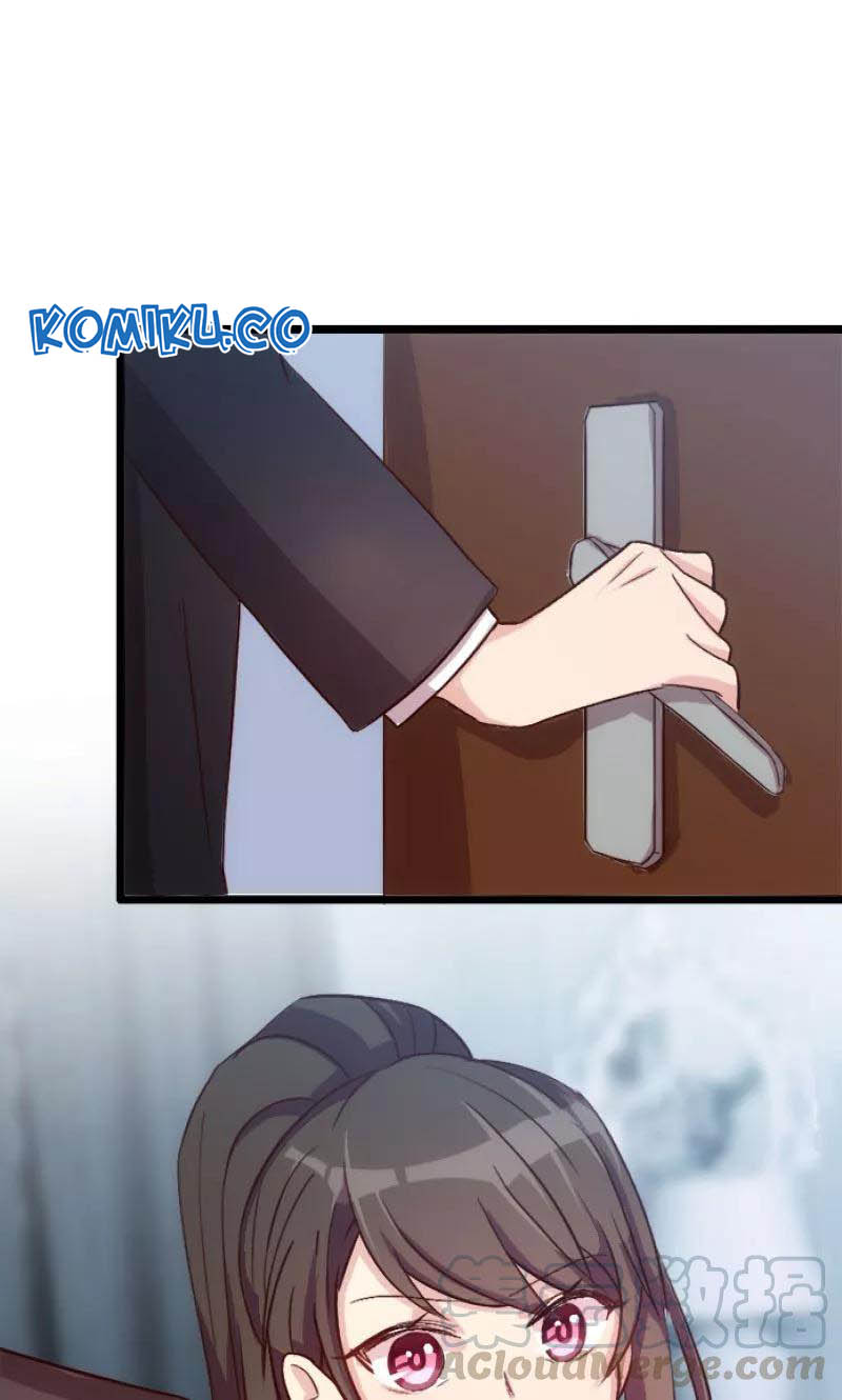 CEO’s Sudden Proposal Chapter 21 Gambar 23