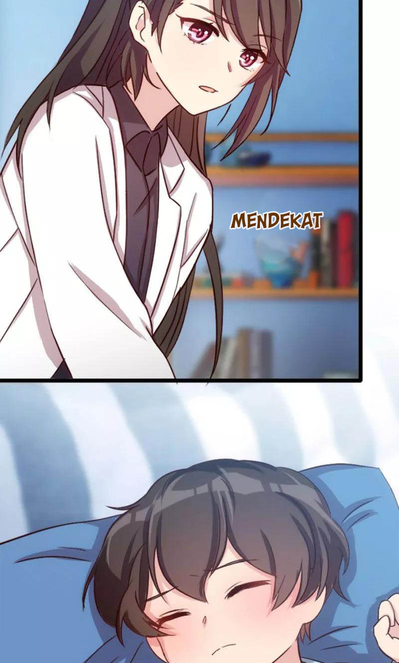 CEO’s Sudden Proposal Chapter 21 Gambar 26