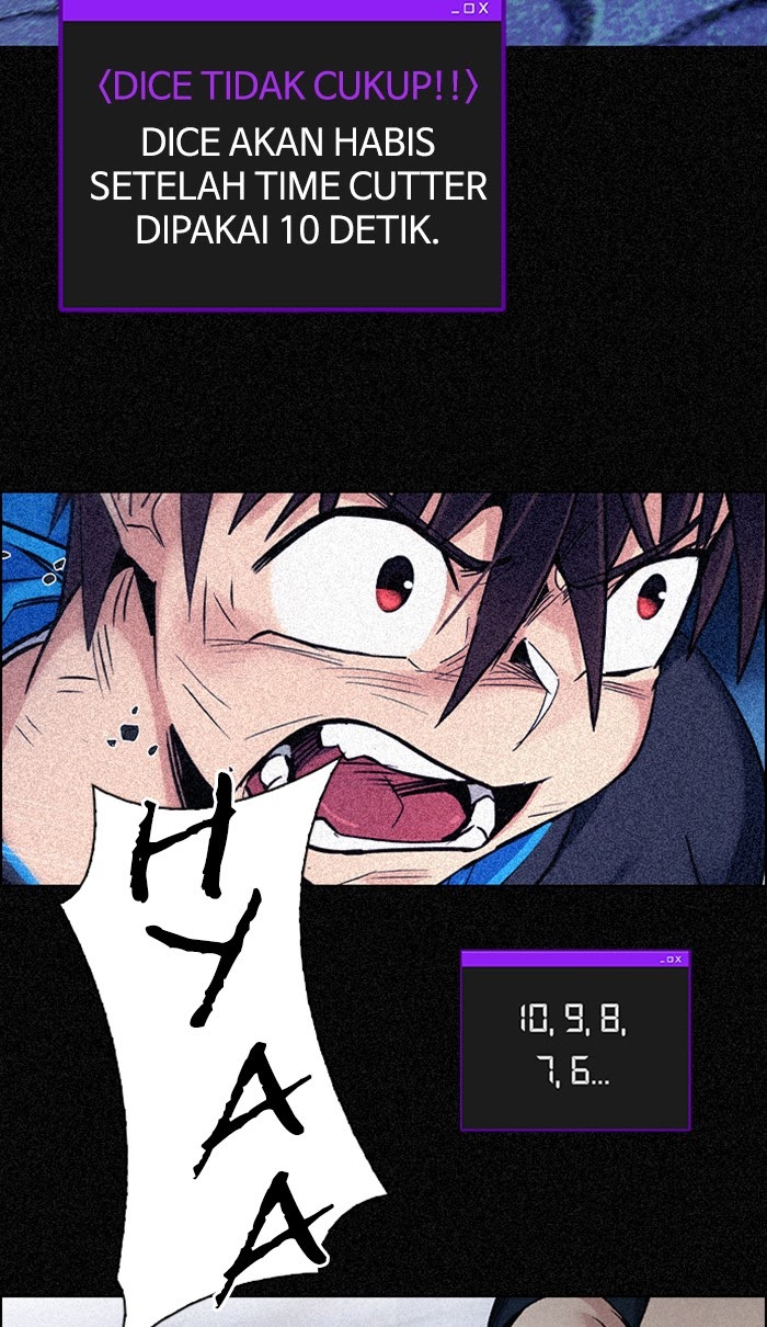 Dice Chapter 337 Gambar 62