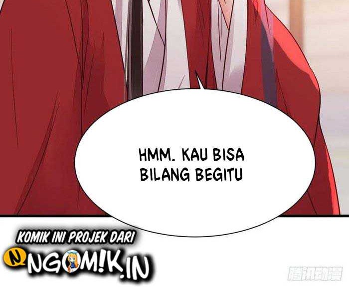 The Ghostly Doctor Chapter 283 Gambar 13