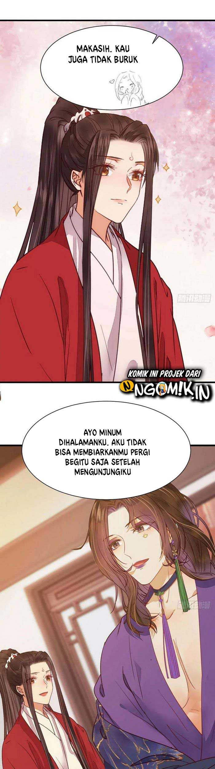 The Ghostly Doctor Chapter 283 Gambar 10