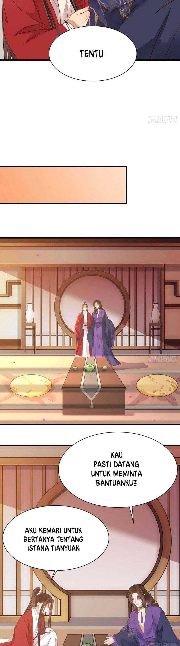 The Ghostly Doctor Chapter 283 Gambar 11