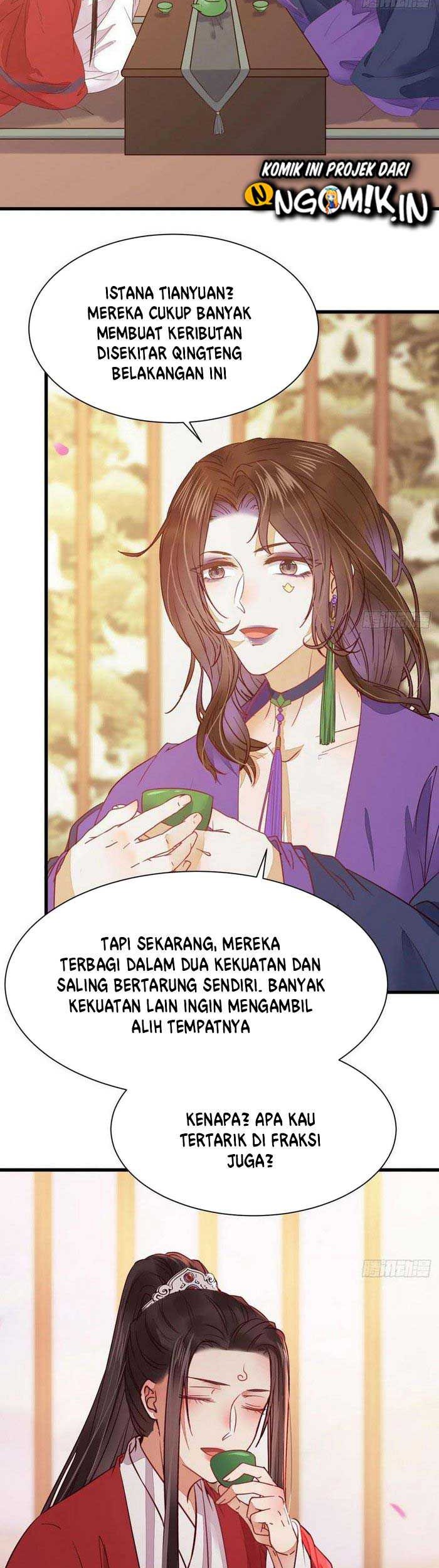 The Ghostly Doctor Chapter 283 Gambar 12
