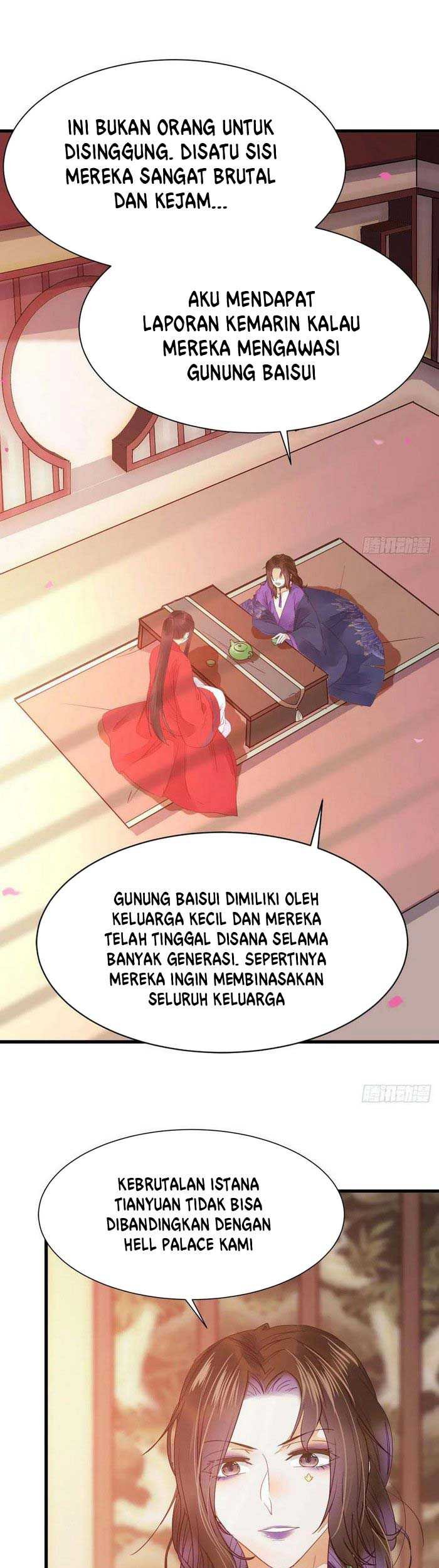 The Ghostly Doctor Chapter 283 Gambar 14