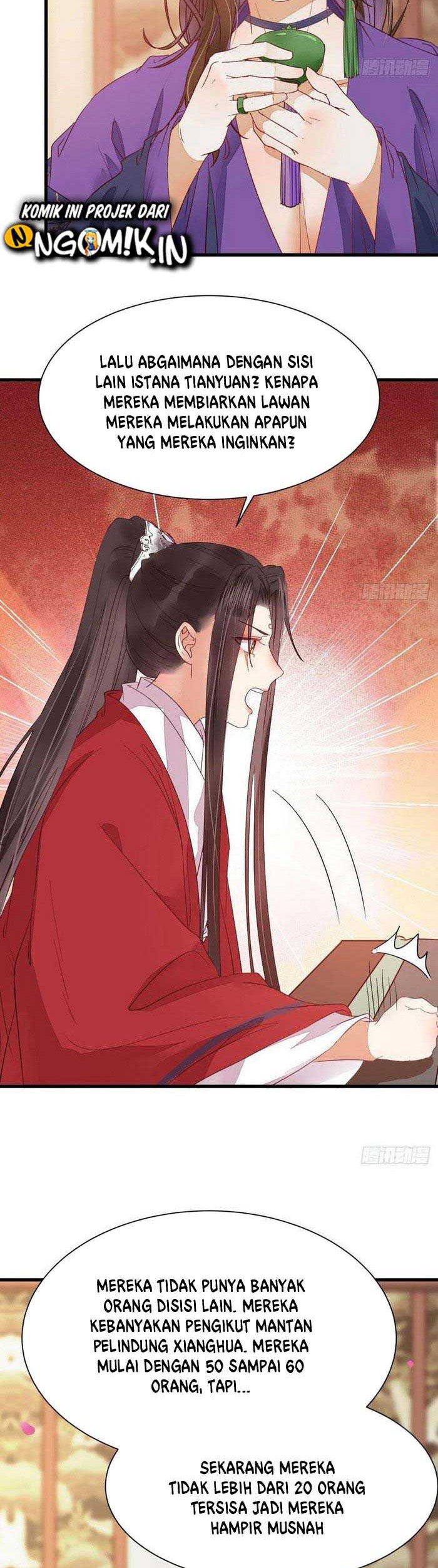 The Ghostly Doctor Chapter 283 Gambar 15