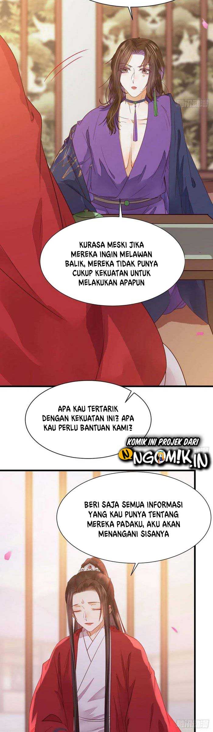 The Ghostly Doctor Chapter 283 Gambar 16