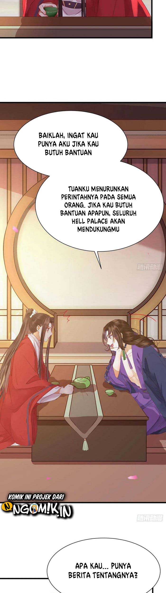 The Ghostly Doctor Chapter 283 Gambar 17