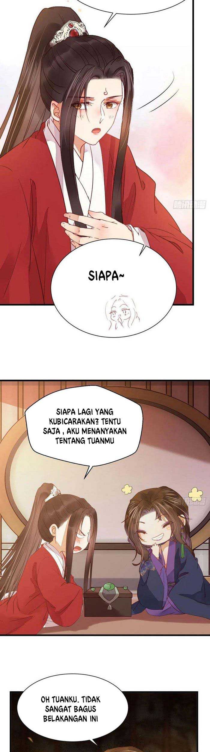 The Ghostly Doctor Chapter 283 Gambar 18