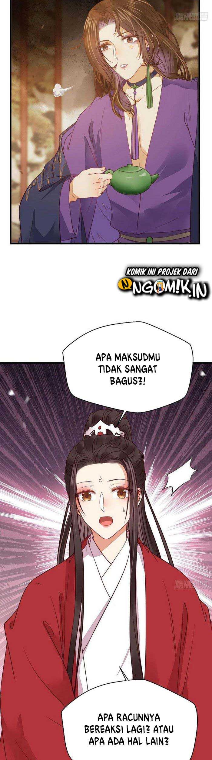 The Ghostly Doctor Chapter 283 Gambar 19