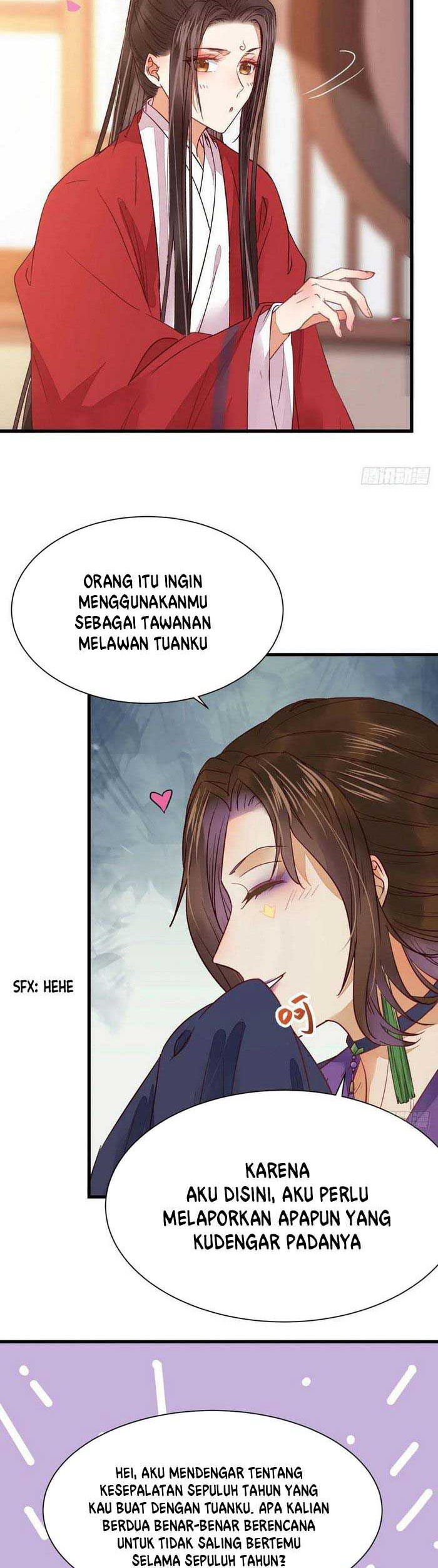 The Ghostly Doctor Chapter 283 Gambar 22