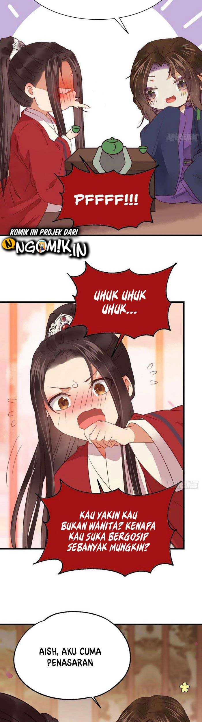 The Ghostly Doctor Chapter 283 Gambar 23