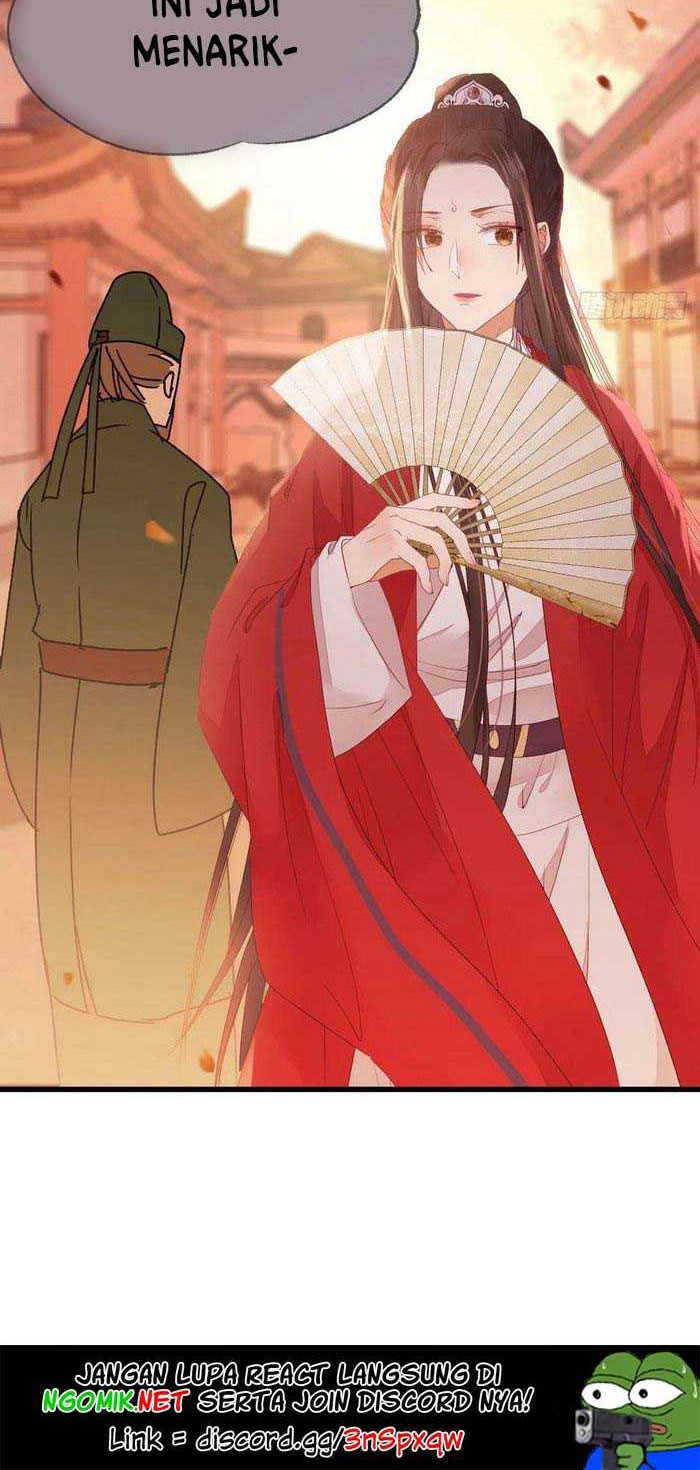 The Ghostly Doctor Chapter 283 Gambar 28