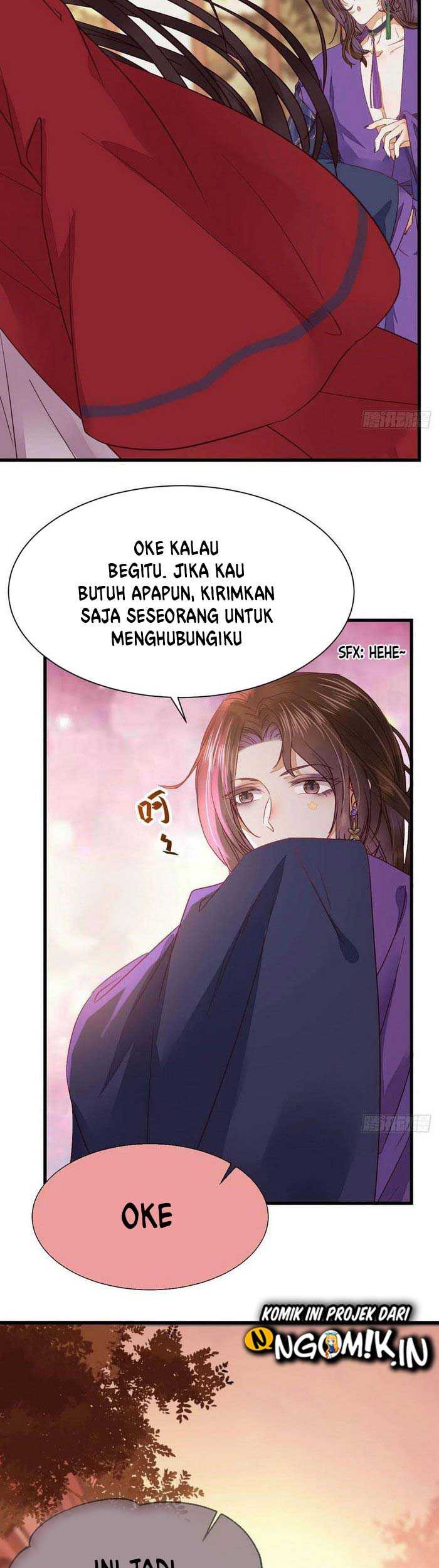 The Ghostly Doctor Chapter 283 Gambar 27