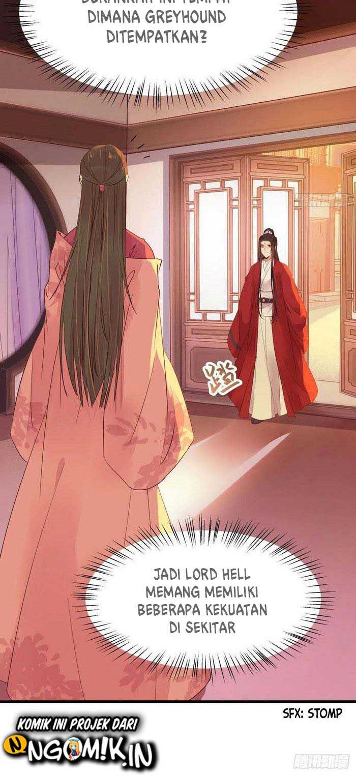 The Ghostly Doctor Chapter 283 Gambar 5