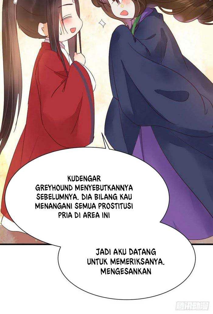 The Ghostly Doctor Chapter 283 Gambar 9